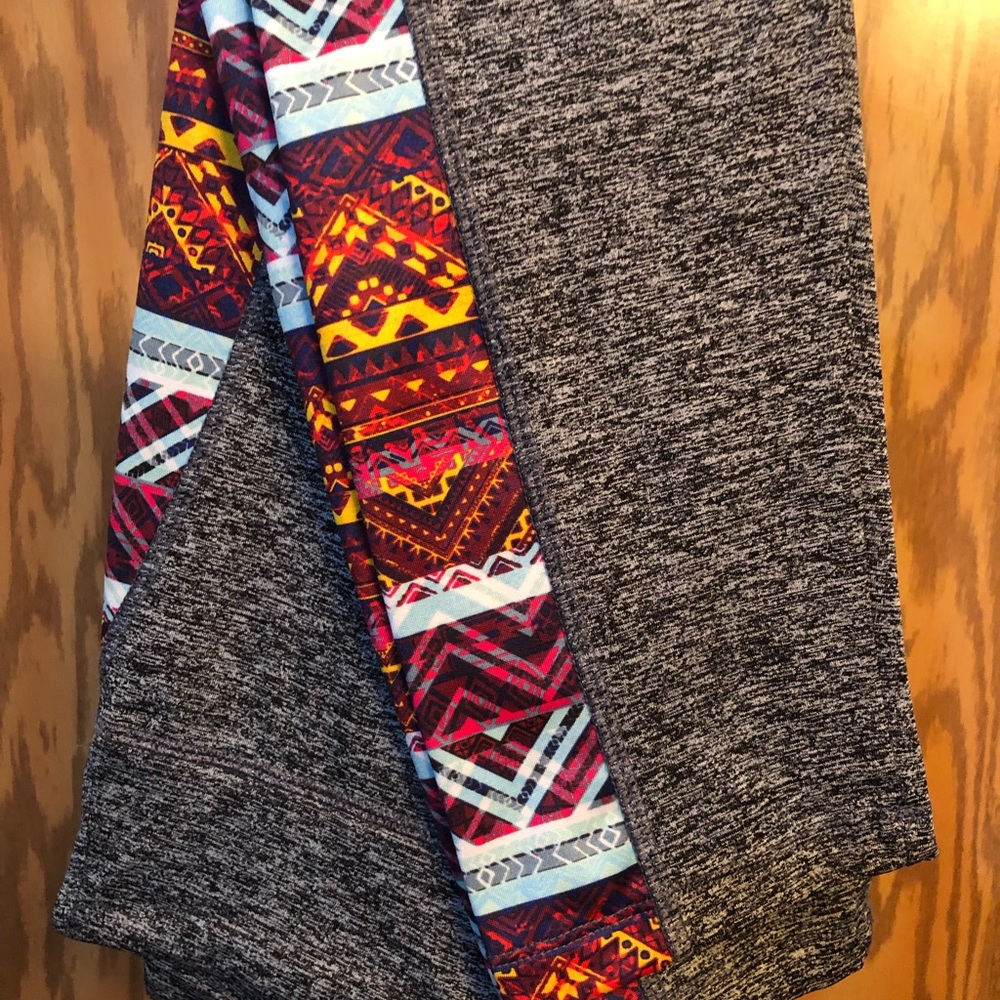 LuLaRoe Capris